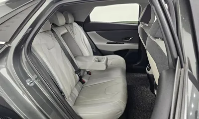 Hyundai Avante 2021, 96773 км, за 16160000 KRW - фото 26