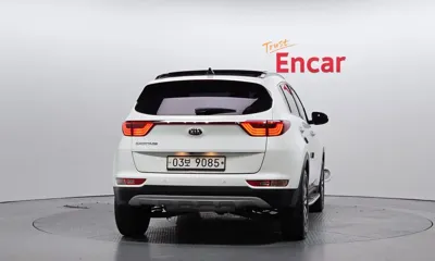 Kia Sportage 2018, 145205 км, за 13000000 KRW