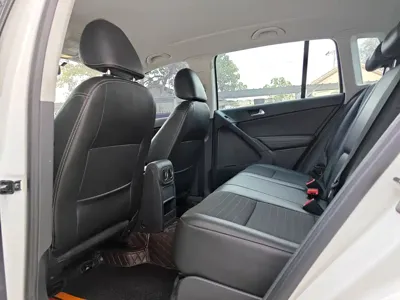 Volkswagen Tiguan 2019, 107000 км, за 48800 CNY - фото 10