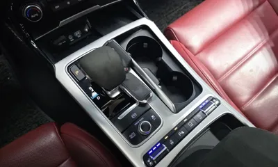 Kia Stinger 2020, 75785 км, за 18300000 KRW - фото 9