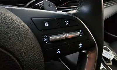 Hyundai Grandeur 2023, 113391 км, за 18700000 KRW - фото 32