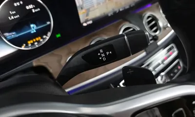 Mercedes-Benz E-Class 2019, 23579 км, за 29800000 KRW - фото 9