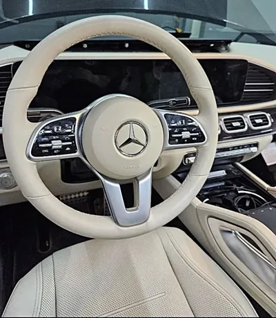 Mercedes-Benz GLE-Class 2021, 36000 км, за 1000000 KRW - фото 13