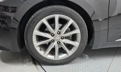 Hyundai Grandeur 2015, 270458 км, за 3500000 KRW - фото 5