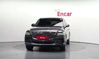 Genesis GV80 2022, 64214 км, за 42900000 KRW