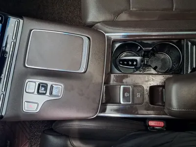 Hyundai Grandeur 2021, 49754 км, за 40290000 KRW - фото 12