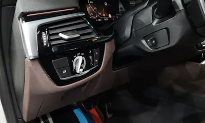 BMW 5-Series 2021, 74807 км, за 53500000 KRW - фото 28