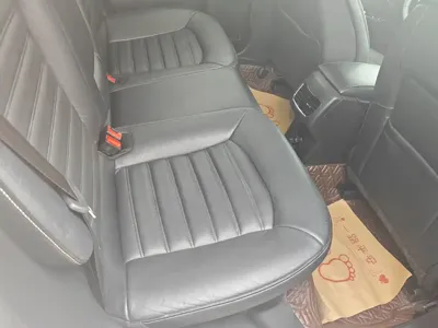 Ford Mondeo 2018, 62000 км, за 41800 CNY - фото 13