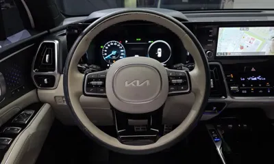Kia Sorento 2023, 28391 км, за 31500000 KRW - фото 13