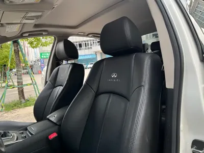 Infiniti G 2013, 84000 км, за 46800 CNY - фото 18