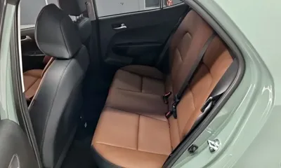 Kia Morning 2026, 3600 км, за 18900000 KRW - фото 8