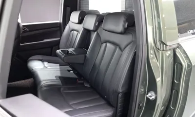 KG_Mobility_Ssangyong Rexton 2022, 88865 км, за 20800000 KRW - фото 12