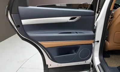 Genesis GV80 2022, 37901 км, за 53100000 KRW - фото 25