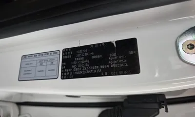 Kia Sorento 2022, 44519 км, за 30990000 KRW - фото 31