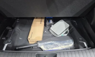 Hyundai Kona 2023, 25669 км, за 29990000 KRW - фото 29