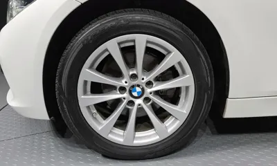 BMW 3-Series 2018, 126877 км, за 15500000 KRW - фото 5