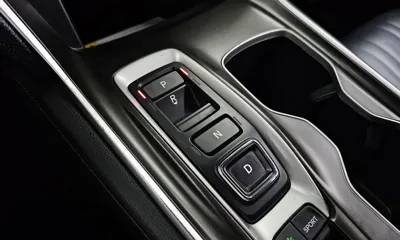 Honda Accord 2019, 121228 км, за 15190000 KRW - фото 9