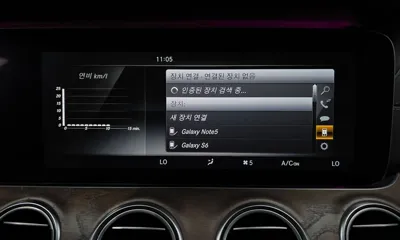 Mercedes-Benz E-Class 2017, 85398 км, за 19400000 KRW - фото 32