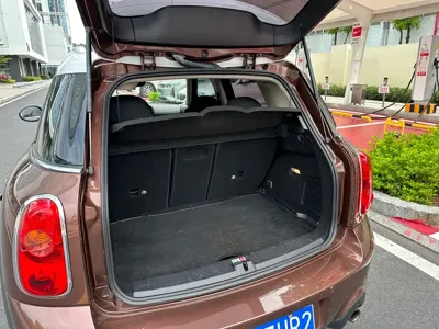 MINI Mini Countryman 2013, 90000 км, за 39800 CNY - фото 14