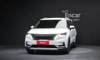 Kia Canival 2023, 65740 км, за 22900000 KRW - фото 3