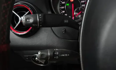 Mercedes-Benz CLA-Class 2018, 69587 км, за 28000000 KRW - фото 17