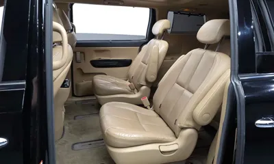 Kia Canival 2017, 166107 км, за 10500000 KRW - фото 26