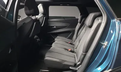 Peugeot 5008 2019, 121414 км, за 13600000 KRW - фото 26