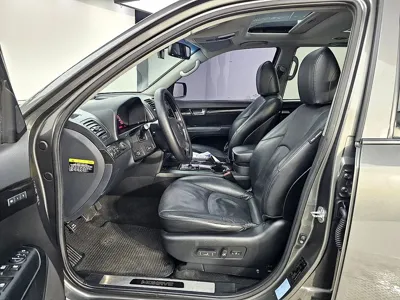 Kia Mohave 2013, 233000 км, за 4990000 KRW - фото 8