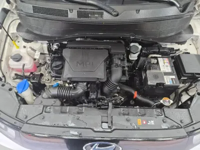 Hyundai Casper 2023, 113727 км, за 11300000 KRW - фото 6
