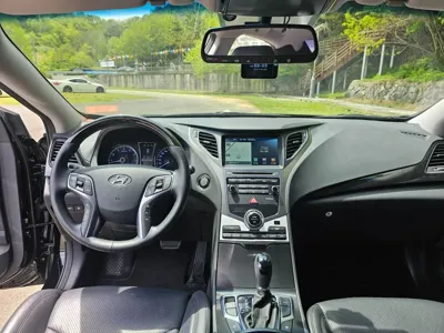 Hyundai Grandeur 2016, 15305 км, за 12500000 KRW - фото 10
