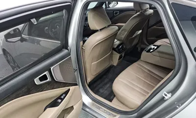 Kia K8 2023, 157243 км, за 18200000 KRW - фото 26