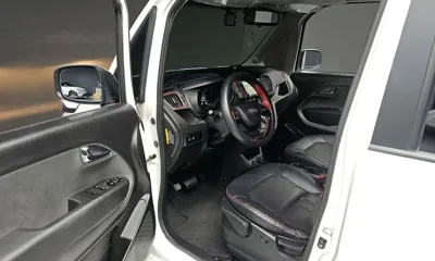 Kia Ray 2016, 89809 км, за 8450000 KRW - фото 10