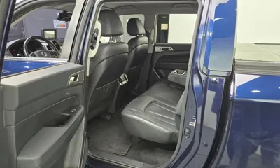 KG_Mobility_Ssangyong Rexton 2019, 132140 км, за 13500000 KRW - фото 11