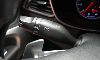 Genesis G70 2018, 119705 км, за 14500000 KRW - фото 18