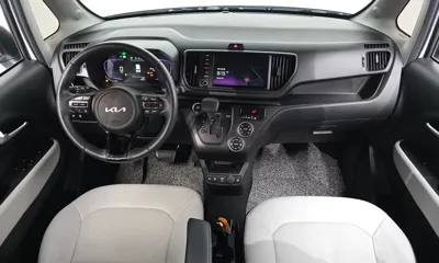 Kia Ray 2024, 9576 км, за 18000000 KRW - фото 7