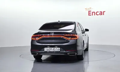 Hyundai Grandeur 2019, 74608 км, за 20500000 KRW