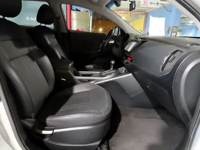 Kia Sportage 2013, 147685 км, за 6300000 KRW - фото 8