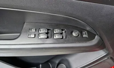 KG_Mobility_Ssangyong Rexton 2022, 35293 км, за 22900000 KRW - фото 31