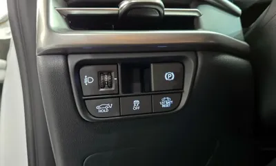 Hyundai Grandeur 2024, 34722 км, за 39190000 KRW - фото 27