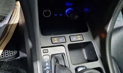 Hyundai Sonata 2014, 123360 км, за 5800000 KRW - фото 11
