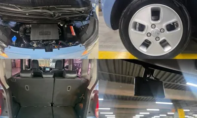 Kia Ray 2021, 150487 км, за 7790000 KRW - фото 20