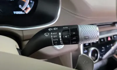 Genesis GV80 2021, 112626 км, за 39900000 KRW - фото 38
