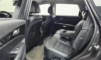 Kia Sorento 2020, 133521 км, за 14600000 KRW - фото 11
