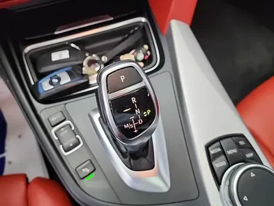 BMW 4-Series 2015, 210000 км, за 8900000 KRW - фото 8