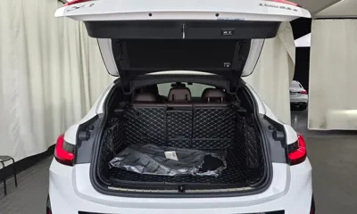 BMW X4 2022, 35754 км, за 59900000 KRW - фото 20
