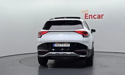 Kia Sportage 2022, 48365 км, за 26500000 KRW - фото 4