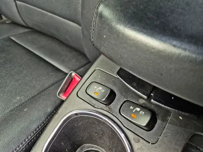 KG_Mobility_Ssangyong KORANDO 2016, 225390 км, за 3500000 KRW - фото 16