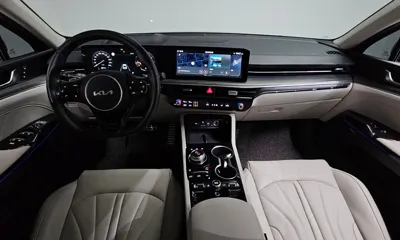 Kia K5 2024, 47060 км, за 27990000 KRW - фото 7