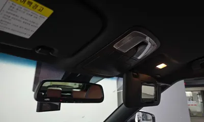 KG_Mobility_Ssangyong TIBOLI 2019, 42869 км, за 12500000 KRW - фото 19