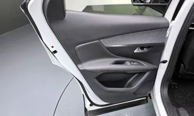 Peugeot 3008 2021, 134315 км, за 14900000 KRW - фото 25
